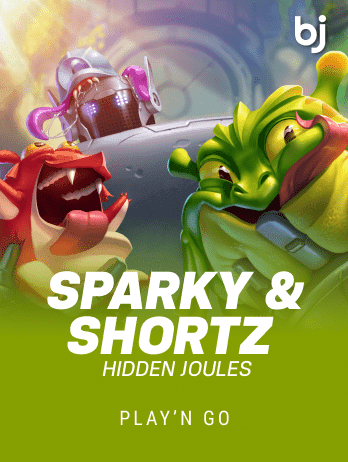 Sparky & Shortz Hidden Joulespng screenshot
