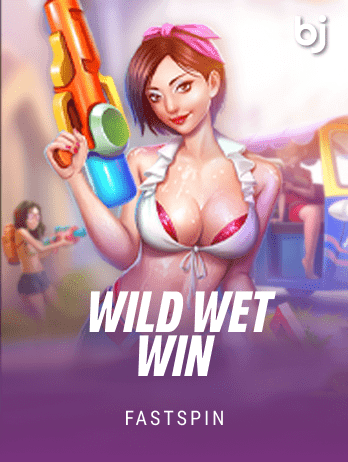 Wild Wet Win screenshot