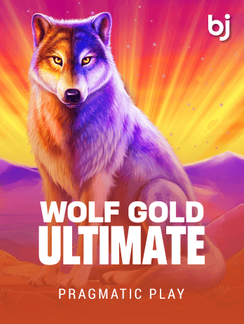 Wolf Gold Ultimate screenshot