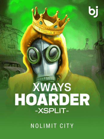 xWays Hoarder xSplitpng screenshot